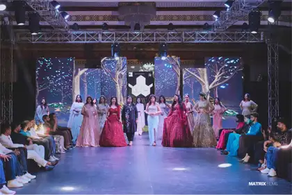 Crowning Moments