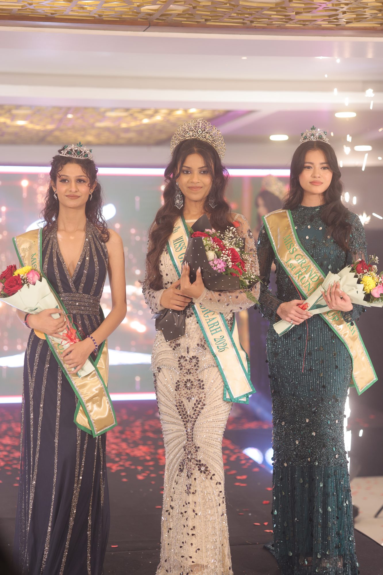 Season 2 Winners Group Photo
