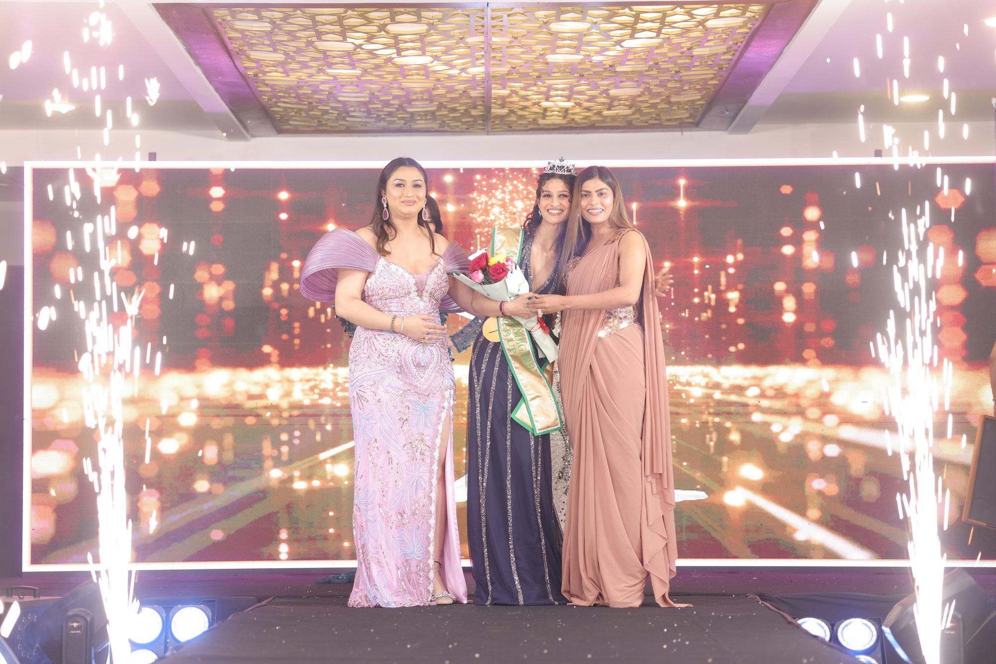 With Runners-Up